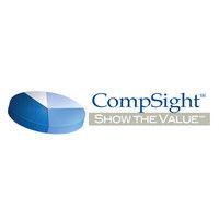 compsight logo image