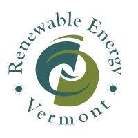 renewable energy vermont logo image