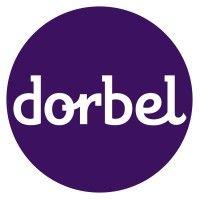 dorbel logo image