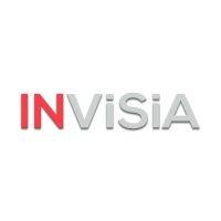 invisia logo image