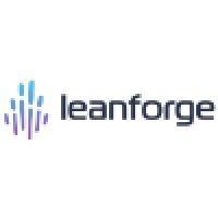 leanforge logo image