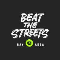 beat the streets bay area logo image