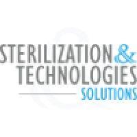 sterilization & technologies solutions logo image