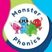 monster phonics dfe validated phonics programme