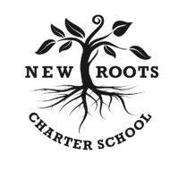 new roots charter school logo image