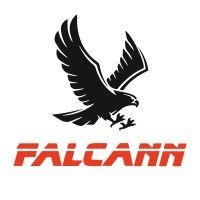 falcann - secure cannabis transportation logo image