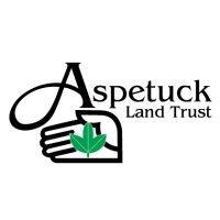 aspetuck land trust inc logo image