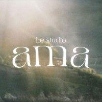 studio ama logo image