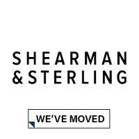 shearman & sterling llp logo image