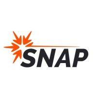 snap logo image