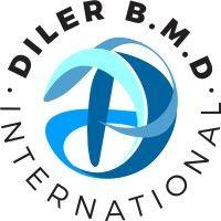 diler bmd international logo image