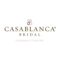 casablanca bridal