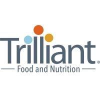 trilliant food & nutrition, llc logo image