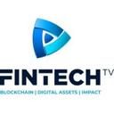 logo of Fintech Tv