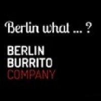 berlin burrito company logo image