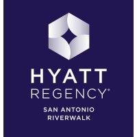 hyatt regency san antonio riverwalk