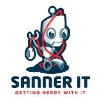 sanner it, llc.