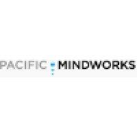 pacific mindworks logo image