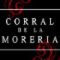 corral de la moreria