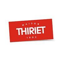 thiriet logo image