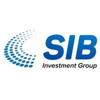 sib investment group logo image