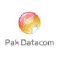 pak datacom limited logo image