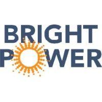 bright power, inc. logo image