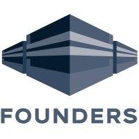 founders properties logo image