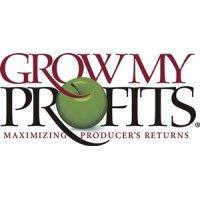 grow my profits llc logo image