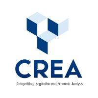 competition, regulation and economic analysis logo image