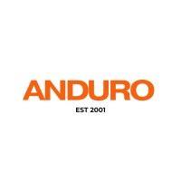 anduro marketing logo image