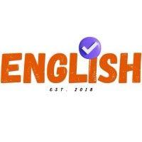 english language and literature logo image