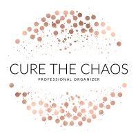 cure the chaos logo image