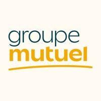 groupe mutuel logo image