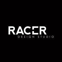 racer design studio logo image