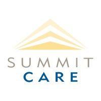 summit care llc logo image