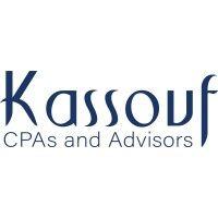 kassouf logo image