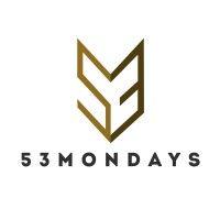 53mondays logo image