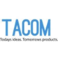 tacom limited logo image