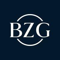 bzg logo image