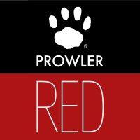 prowler red logo image