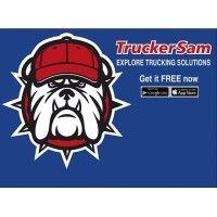 truckersam logo image