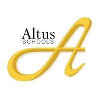 altus schools