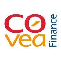 covéa finance logo image