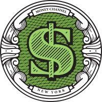 money channel nyc logo image