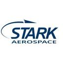 logo of Stark Aerospace