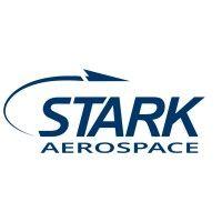 stark aerospace logo image