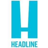 headline publishing group logo image