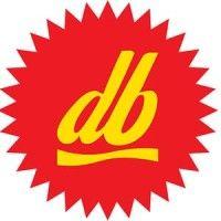 digital bodega logo image