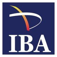 iba (irving burton associates)